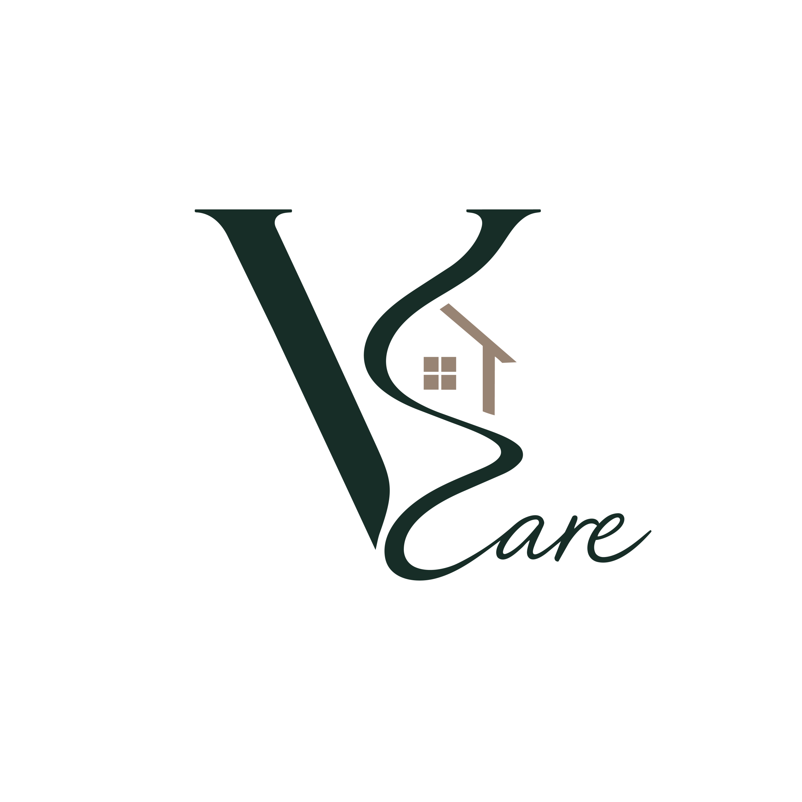 2026 viatora logo bild grün